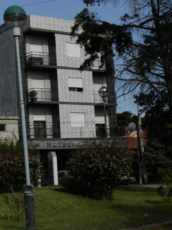 Sun-Shine Hotel San Clemente del Tuyú Exterior foto